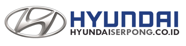 Hyundai Serpong BSD Tangerang