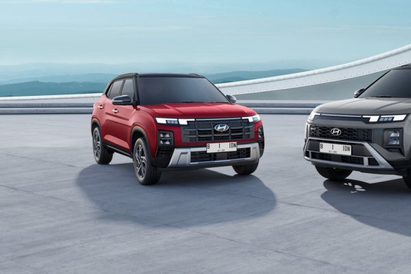 New Creta